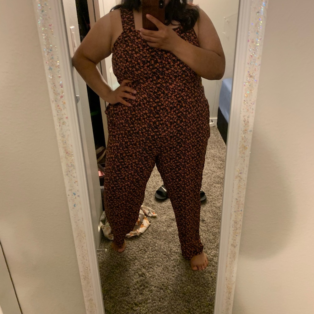 American Eagle Jumpsuit XL